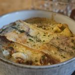 Morbiflette à la grangette