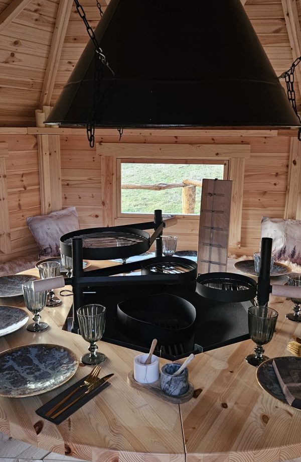 KOTA GRILL de la grangrette